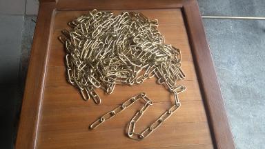 Brass Chain we make to order & make to design.inquiry to +662 942 1911 mobile +6684 850 6680 Brass Chain we make to order & make to design.inquiry to +662 942 1911 mobile +6684 850 6680