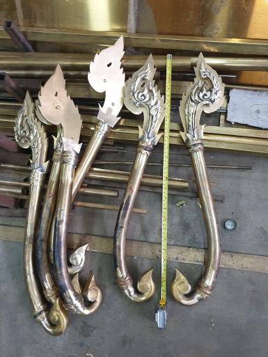 Brass Door Hanle we make to order and make to design. Brass Door Hanle we make to order and make to design.