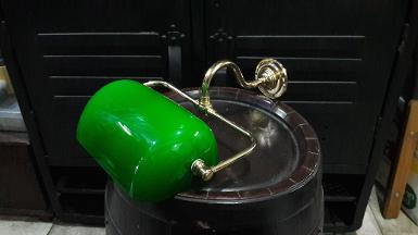 Wall lamp brass with glass Item code WPL18 size wide 26 cm. deep 32.5 cm. Base 3 Wall lamp brass with glass Item code WPL18 size wide 26 cm. deep 32.5 cm. Base 3"