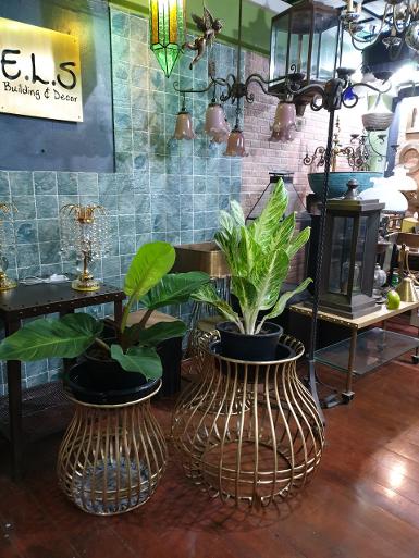 Brass accessories for decorate Item Code BACC045 size high 450 mm.wide 330 mm. Brass accessories for decorate Item Code BACC045 size high 450 mm.wide 330 mm.