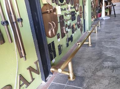 Brass work and metal work.well come to our factory. Brass work and metal work.well come to our factory.