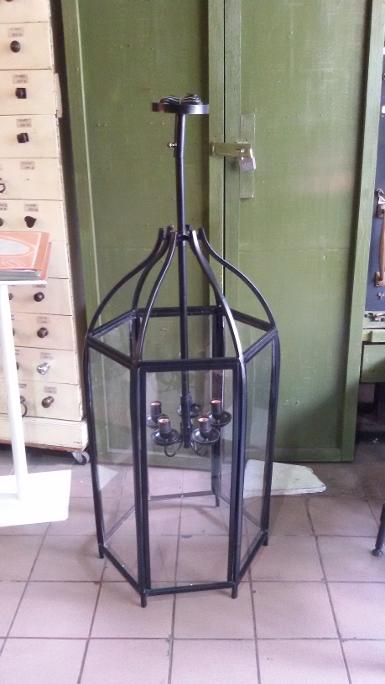 IRON LAMP Black powder coating color Item Code IRL18I size long 1000 x 500 mm. IRON LAMP Black powder coating color Item Code IRL18I size long 1000 x 500 mm.