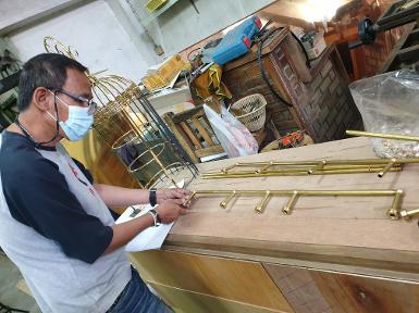 Brass work and metal work.we make to order and make to design. Brass work and metal work.we make to order and make to design.