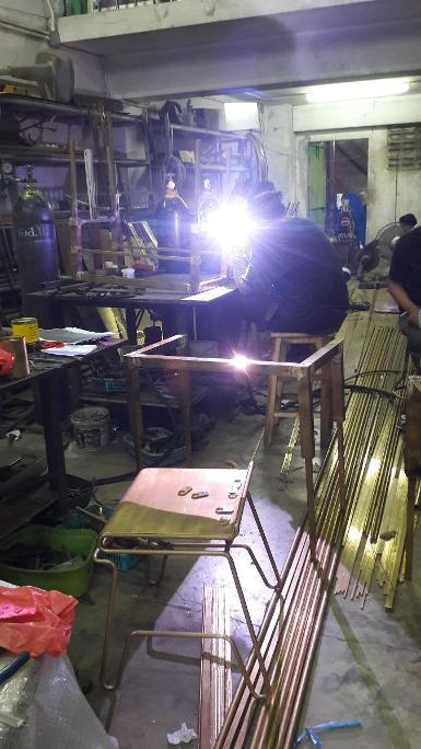 Product brass accessories of curtain Product brass accessories of curtain