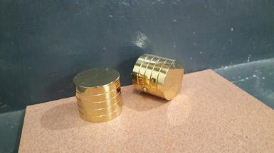 Curtain accessories item code CTA18 size 50 mm.long 50 mm. Curtain accessories item code CTA18 size 50 mm.long 50 mm.