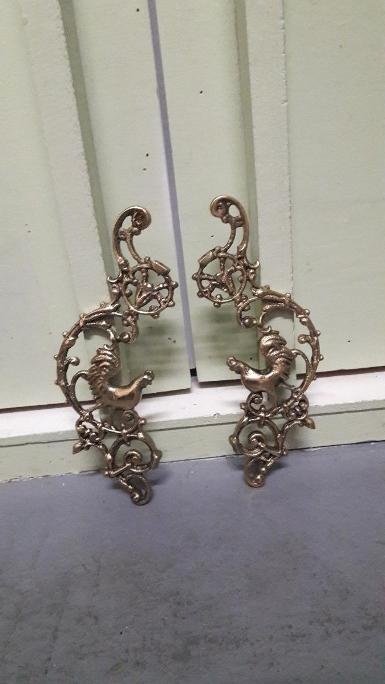 Brass door handle item price/set code CK18MP size long 200 mm.wide 64 mm. Brass door handle item price/set code CK18MP size long 200 mm.wide 64 mm.