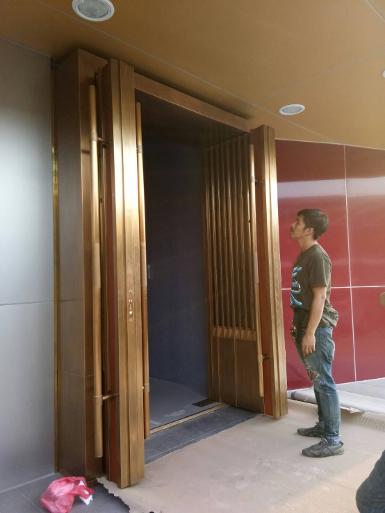 Brass Door.well come to our factory we are brass work and metal work to order and make to design. Brass Door.well come to our factory we are brass work and metal work to order and make to design.