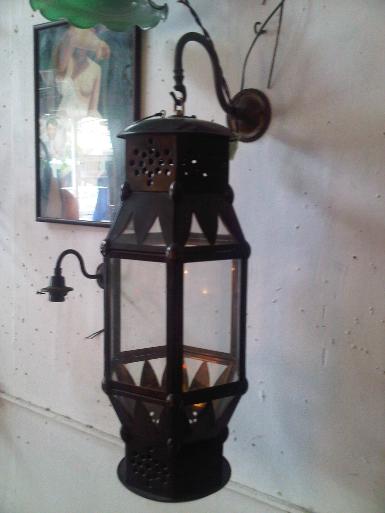 Morocco Lamp brass with glass Item Code WL01D2 size high 50 cm. wide 16 cm. deep 20 cm.. Morocco Lamp brass with glass Item Code WL01D2 size high 50 cm. wide 16 cm. deep 20 cm..