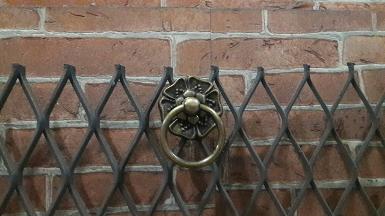 Brass handle Item Code P.131 size wide 48 mm. ring handle 45 mm. Brass handle Item Code P.131 size wide 48 mm. ring handle 45 mm.