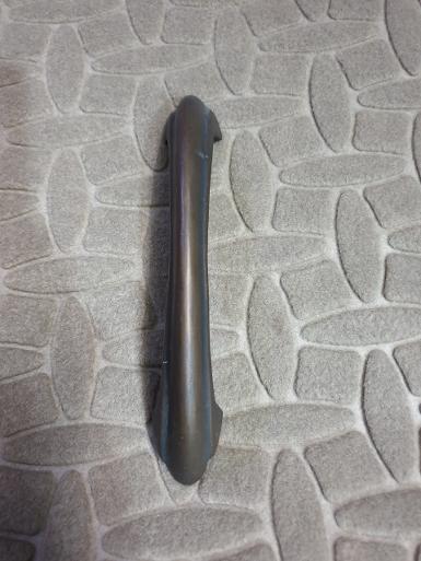 Brass handle Item Code long 200 mm. Brass handle Item Code long 200 mm.