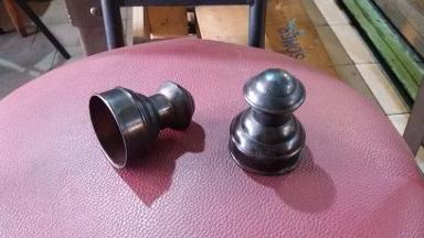 Brass accessories of lamp Brass accessories of lamp