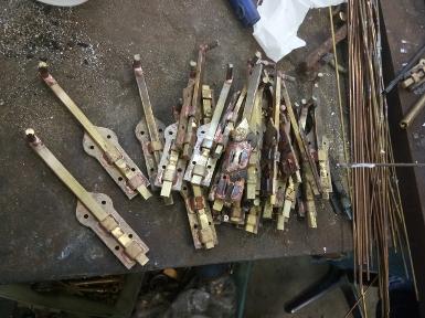 ฺBrass Door Lock.well come to our factory. ฺBrass Door Lock.well come to our factory.