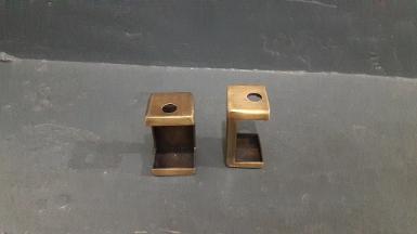 Brass handle item code MP18P sizewide 39 mm.long 68 mm.edge 8 mm.high 34 mm. Thickness 2 mm. Brass handle item code MP18P sizewide 39 mm.long 68 mm.edge 8 mm.high 34 mm. Thickness 2 mm.