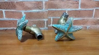 VALVE Fuacet Brass code FCB001D VALVE Fuacet Brass code FCB001D