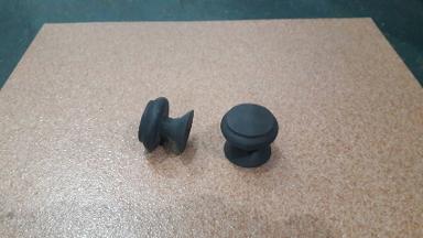 Brass handle Item code N.053BL size wide 32 mm.high 25 mm. Brass handle Item code N.053BL size wide 32 mm.high 25 mm.