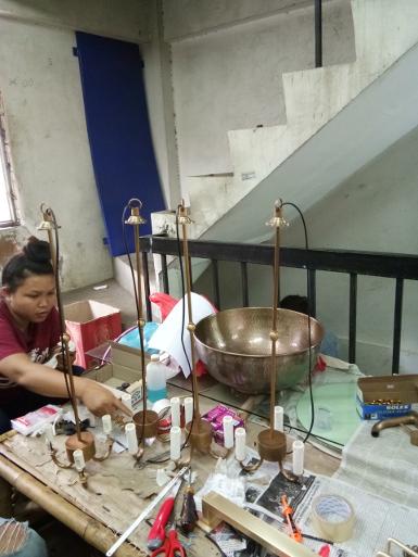 ฺBrass work & Metal work.well come to our factory. ฺBrass work & Metal work.well come to our factory.