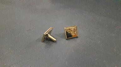 Brass Handle code N053G size 30 x 32 mm.high 30 mm. Brass Handle code N053G size 30 x 32 mm.high 30 mm.
