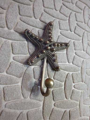 Brass Hook Item Code U.151 size wide 108 mm. long 152 mm. Brass Hook Item Code U.151 size wide 108 mm. long 152 mm.