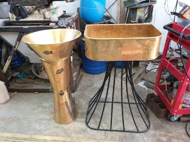 Basin Brass we make to order and make to design.well come to our factory. Basin Brass we make to order and make to design.well come to our factory.