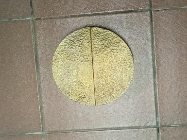 Brass door handle hemmer hand made Item Code AC.4520 size wide 200 mm. high 25 mm. Brass door handle hemmer hand made Item Code AC.4520 size wide 200 mm. high 25 mm.