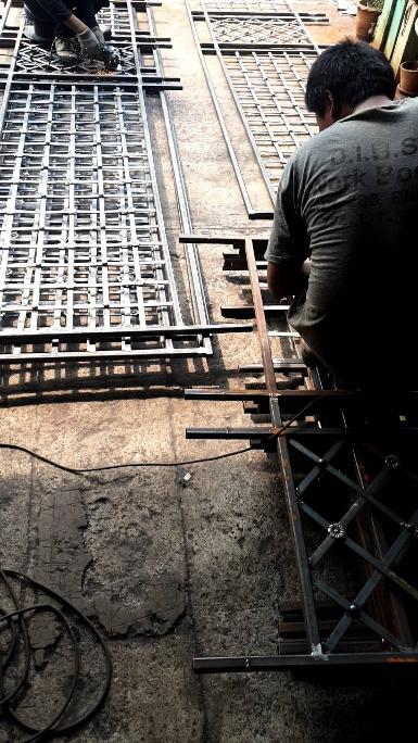 Varendar iron .we make to order & make to design. Varendar iron .we make to order & make to design.