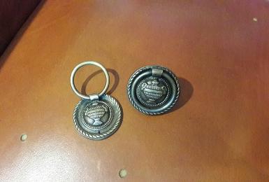 Brass Handle Item Code P.066 size wide 49 mm. Brass Handle Item Code P.066 size wide 49 mm.