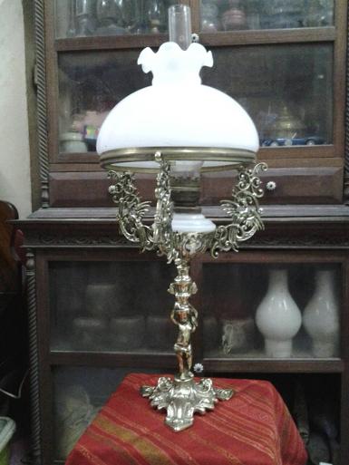 Brass Table lamp Item code BTL001AA size lamp shade 11'' high 62 cm. Brass Table lamp Item code BTL001AA size lamp shade 11'' high 62 cm.