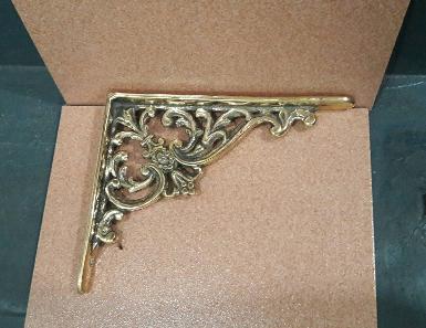 ฺBrass accessories Item code SH18 size 18.4 cm. x 23 cm. ฺBrass accessories Item code SH18 size 18.4 cm. x 23 cm.