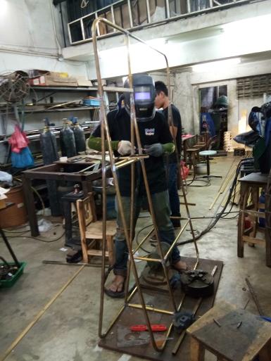 Clothes rack we make to order and make to design Clothes rack we make to order and make to design