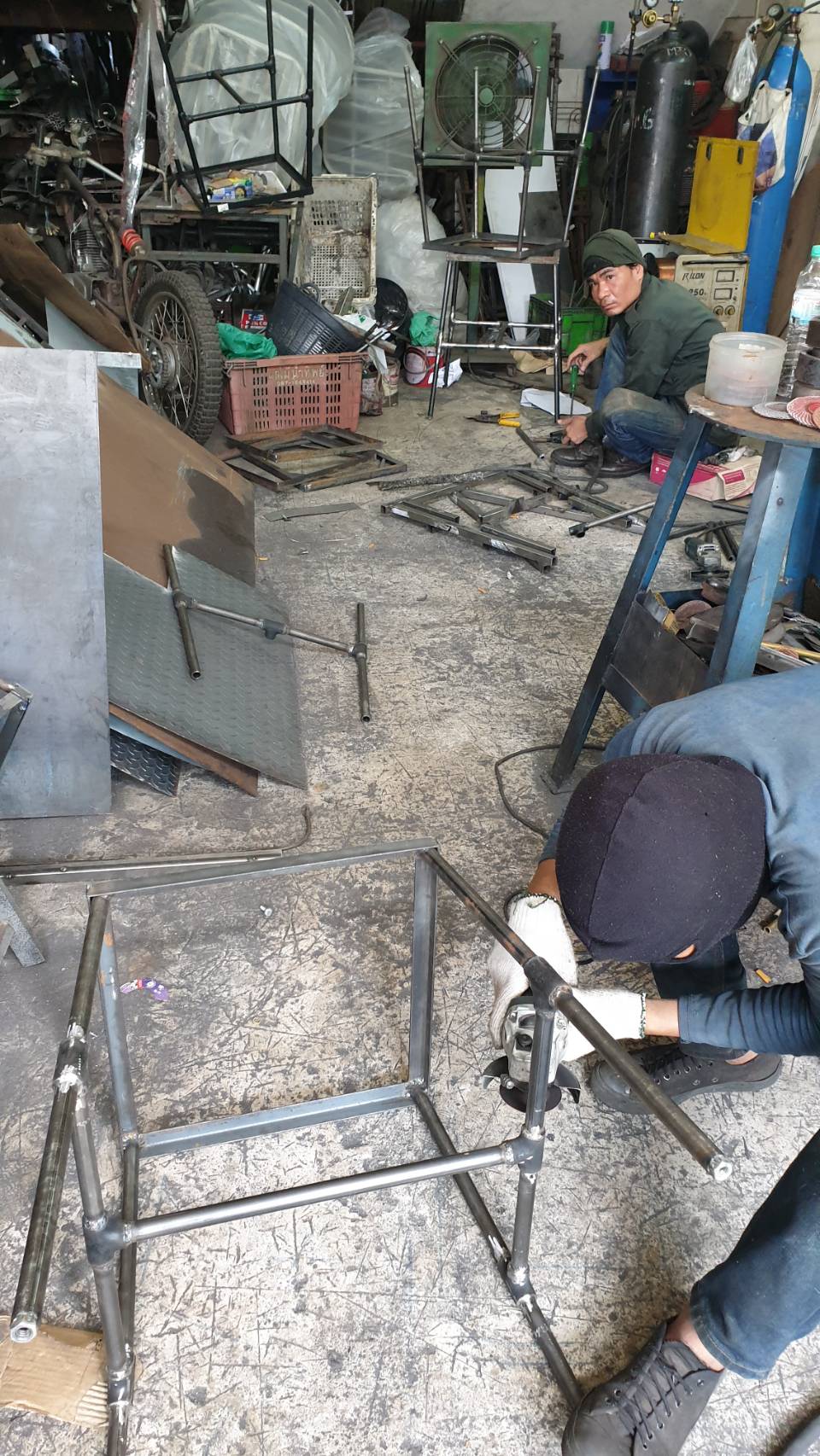 ขยายภาพ+