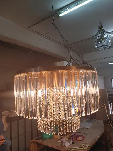 Product brass lamp and brass accessories Product brass lamp and brass accessories