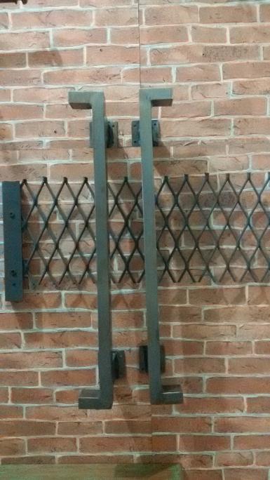 C Brass Handle design set Code CMP01 size long 80 cm.pipe 39 x 20 mm.high 50 mm plate 48 x 48 mm. C Brass Handle design set Code CMP01 size long 80 cm.pipe 39 x 20 mm.high 50 mm plate 48 x 48 mm.