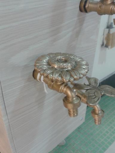 Faucet Brass Item code WTP001F Faucet Brass Item code WTP001F