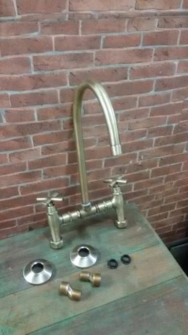 Faucet Brass Item Code FCB01R size pipe 3/4 ( 19 mm.) 6 หุน Faucet Brass Item Code FCB01R size pipe 3/4 ( 19 mm.) 6 หุน
