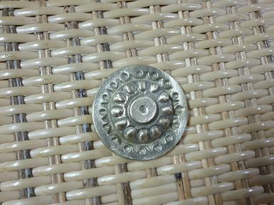 Ceiling Hook Item Code BASE OVAL size wide 77 mm. Ceiling Hook Item Code BASE OVAL size wide 77 mm.