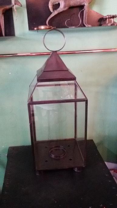 Morocco Lamp brass with glass Item Code MRC18U size high 80 cm. wide 30 cm. Morocco Lamp brass with glass Item Code MRC18U size high 80 cm. wide 30 cm.