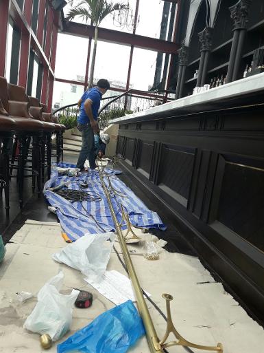 Brass work and metal work.we make to order and make to design. Brass work and metal work.we make to order and make to design.