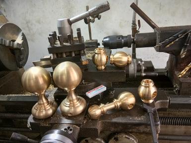 Turning metal make to order and make to design Turning metal make to order and make to design