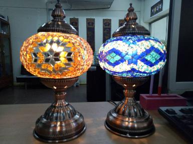 Morroco lamp item code MRCN18 size high 300 mm. Diameter 140 mm. Morroco lamp item code MRCN18 size high 300 mm. Diameter 140 mm.