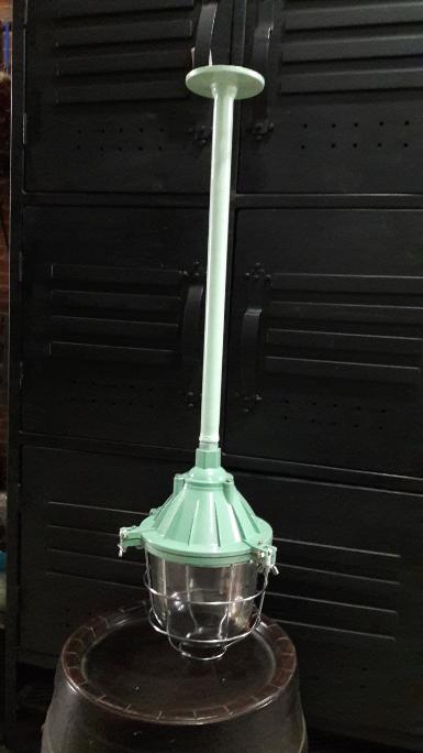 Boat Lighting Item Code BLT18 size Diameter 7'' long 78 cm. Boat Lighting Item Code BLT18 size Diameter 7'' long 78 cm.