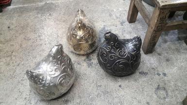 Chicken Brass statue price per each Item Code CK03MP size high 20 cm. long 16 cm. Chicken Brass statue price per each Item Code CK03MP size high 20 cm. long 16 cm.