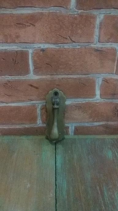 Brass Handle Item Code E.024 size long 67 mm. wide 24 mm. Brass Handle Item Code E.024 size long 67 mm. wide 24 mm.