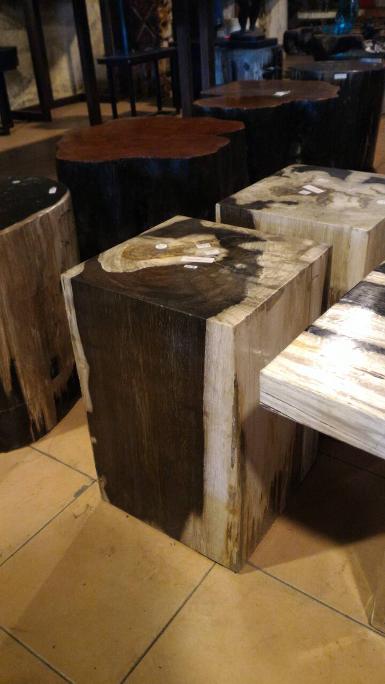 Pretrified wood Item Code PTW001B size h 45 x 30 cm. weight 90 kg. Pretrified wood Item Code PTW001B size h 45 x 30 cm. weight 90 kg.