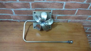 Toilet paper hook code FH001 Toilet paper hook code FH001