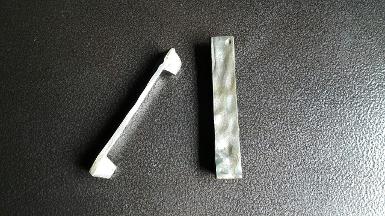 Brass Handle Item Code C.084AS size long 130 mm. wide 23 mm. high 20 mm. Brass Handle Item Code C.084AS size long 130 mm. wide 23 mm. high 20 mm.