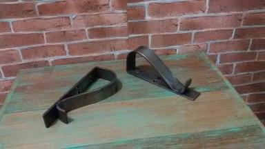 Brass Door Handle Code DP03 size long 150mm. wide 25 mm. Brass Door Handle Code DP03 size long 150mm. wide 25 mm.