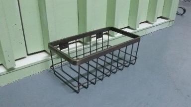 Shower Baskets Item Code ACB02 size long 25 cm. wide 13.5 cm. high 10 cm. Shower Baskets Item Code ACB02 size long 25 cm. wide 13.5 cm. high 10 cm.