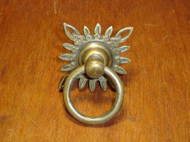 Brass handle Item Code P.094 size wide 80 mm. Brass handle Item Code P.094 size wide 80 mm.