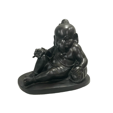 Ganesh Buddha Item Code BDD.18 Ganesh Buddha Item Code BDD.18