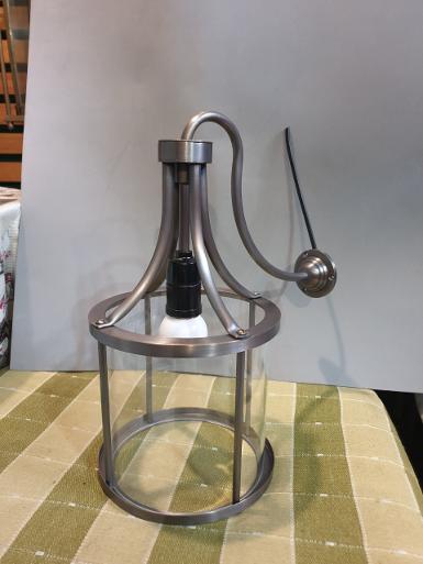 Wall Lamp brass in antique color Item Code WLQ018 size wide 168 mm. high 300 mm.deep 270 mm. Wall Lamp brass in antique color Item Code WLQ018 size wide 168 mm. high 300 mm.deep 270 mm.